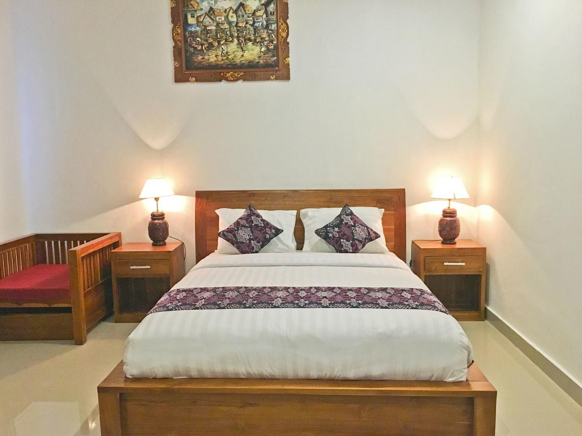 Wana Ukir Ubud المظهر الخارجي الصورة