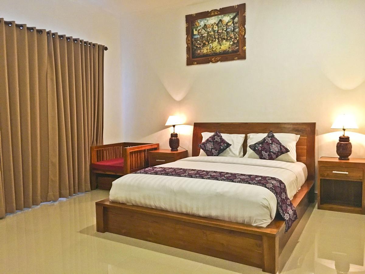 Wana Ukir Ubud المظهر الخارجي الصورة