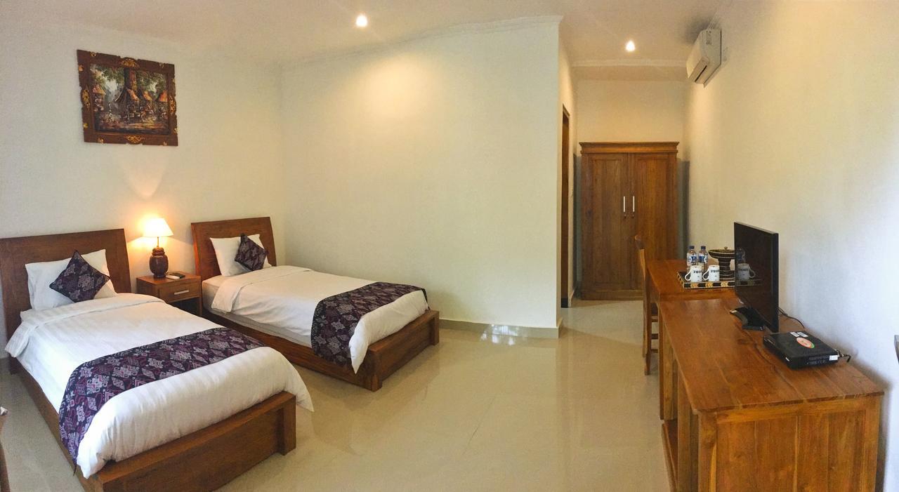 Wana Ukir Ubud المظهر الخارجي الصورة