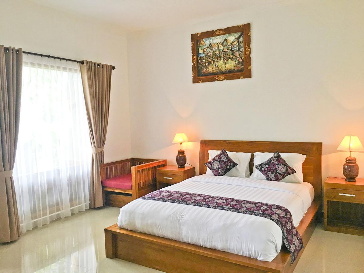 Wana Ukir Ubud المظهر الخارجي الصورة