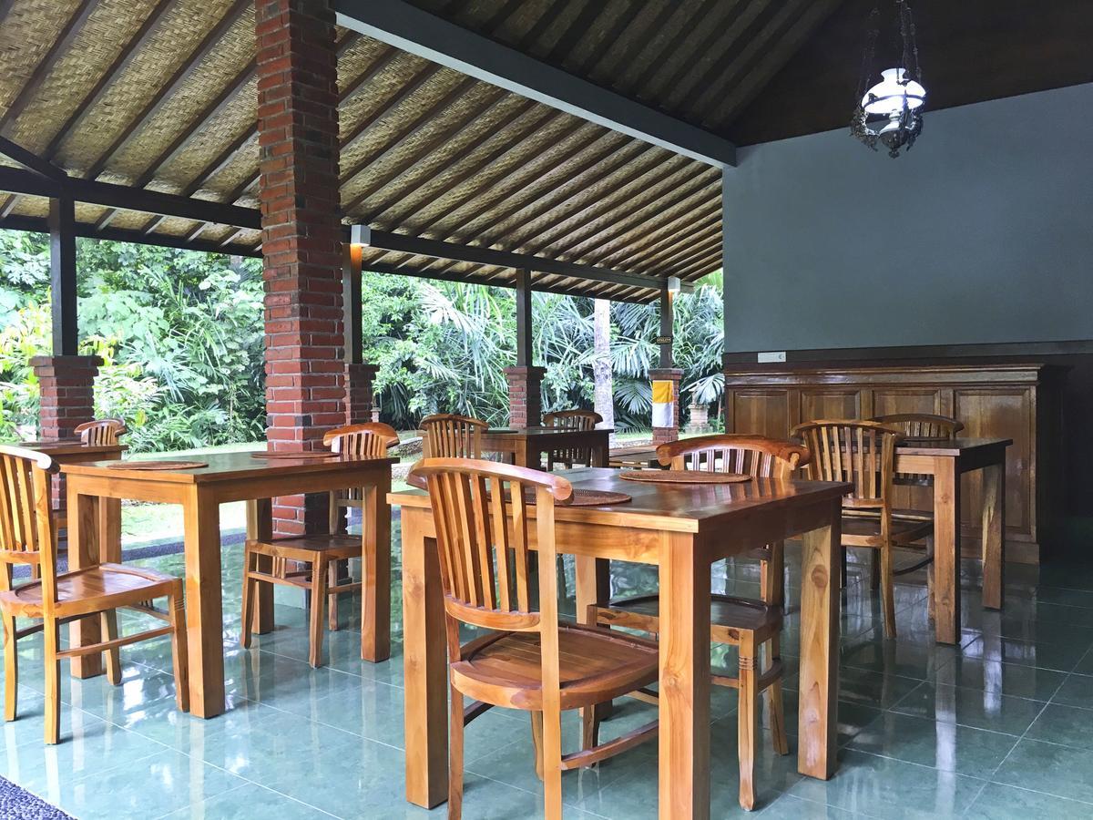 Wana Ukir Ubud المظهر الخارجي الصورة