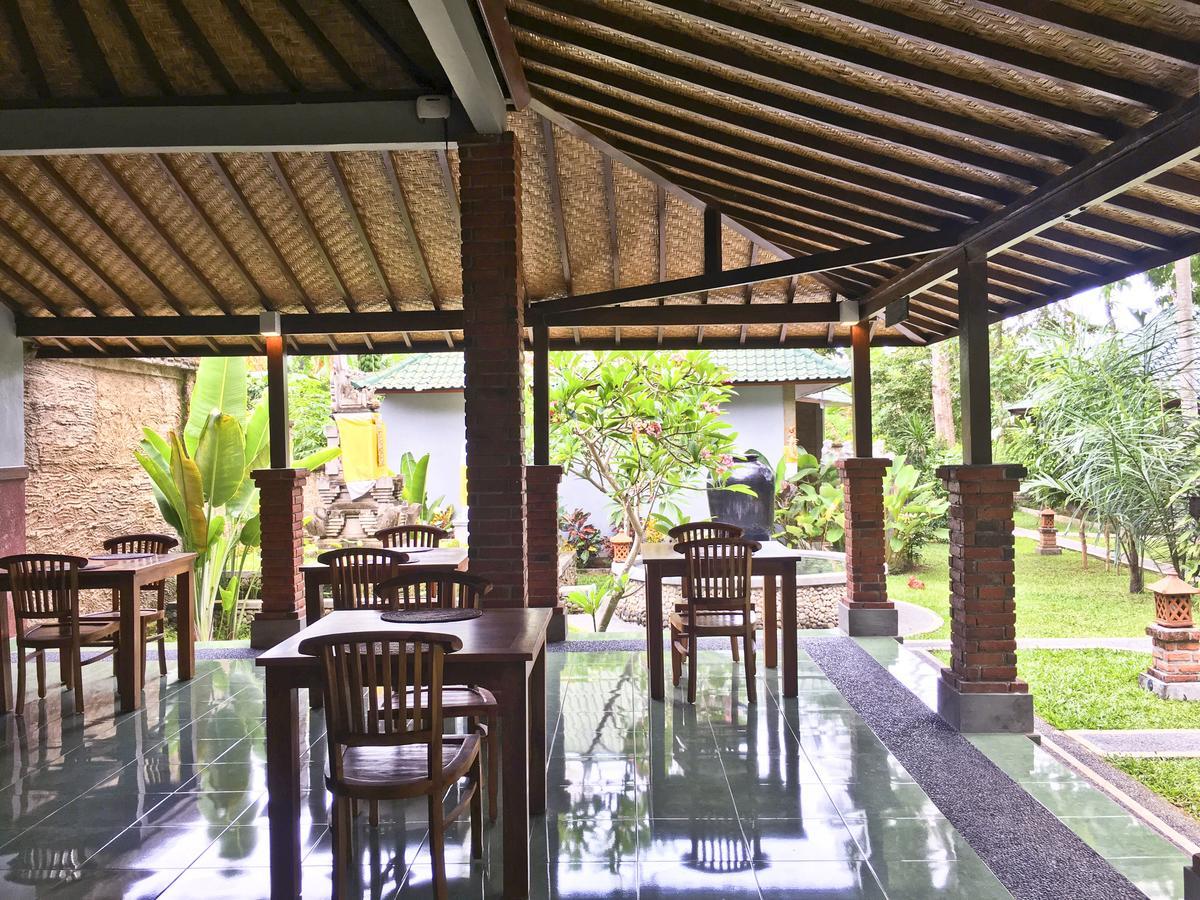 Wana Ukir Ubud المظهر الخارجي الصورة