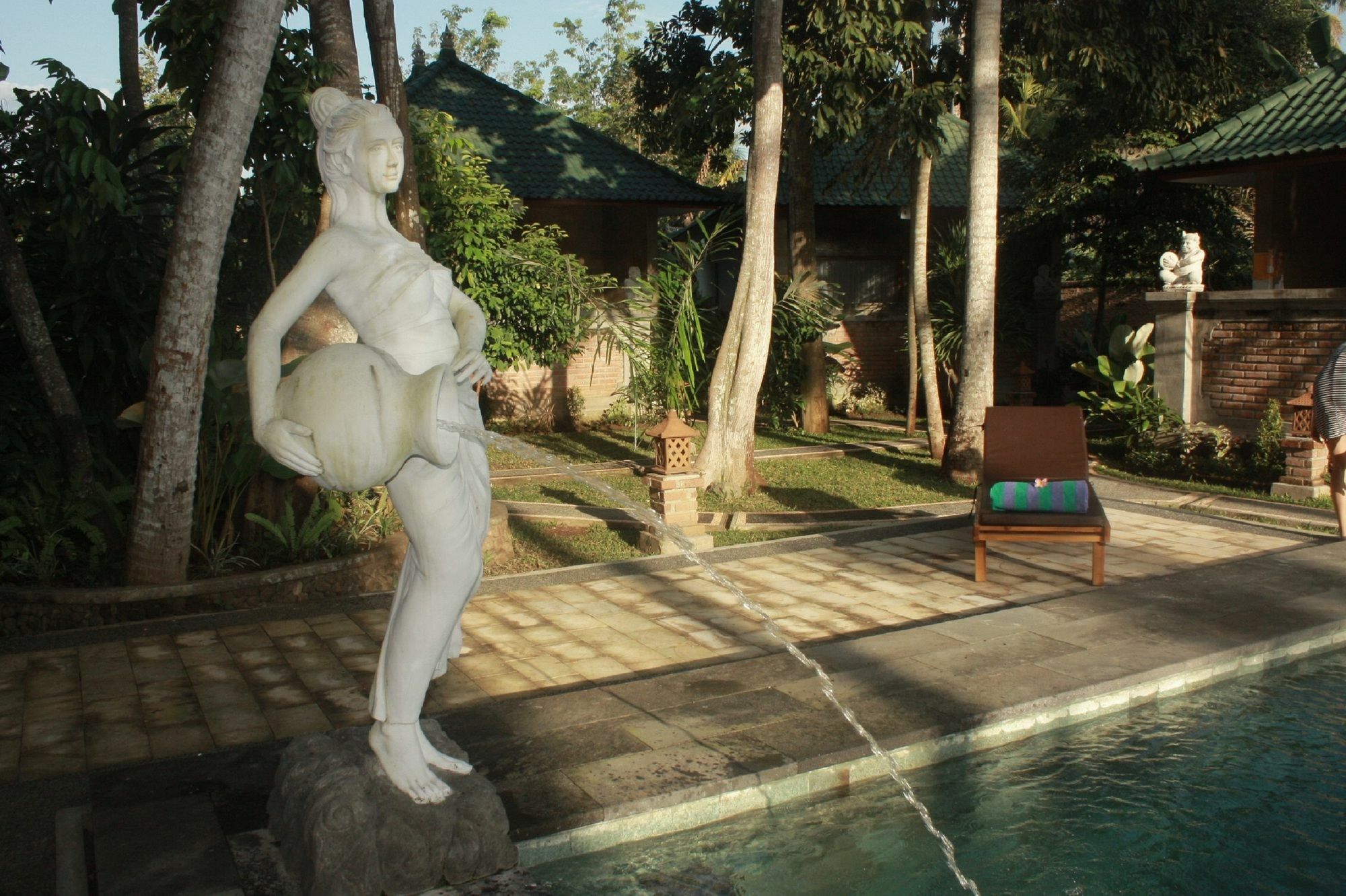 Wana Ukir Ubud المظهر الخارجي الصورة